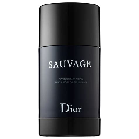 dior deodorant stick homme|Dior sauvage deodorant boots.